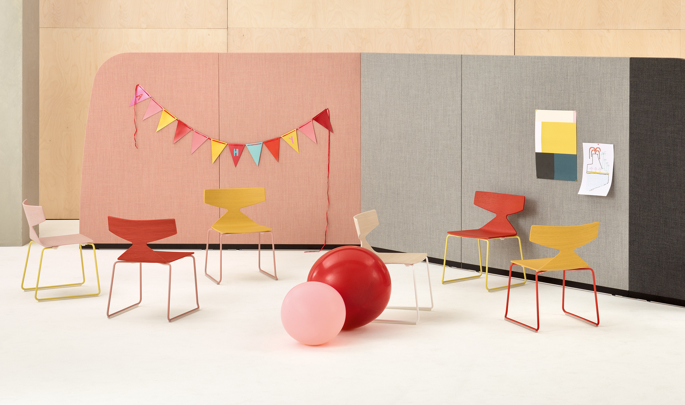 办公屏风|高隔间系统|办公家具|设计师家具|帕拉万空间隔断屏风